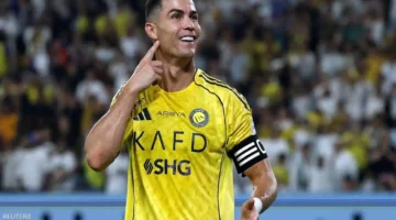 رونالدو يثير أزمة كروية في الهند دون المشاركة في المباراة